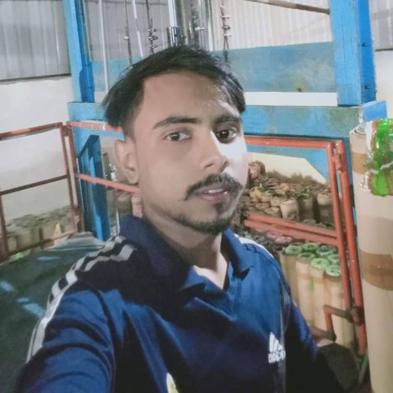 MD Rubel, 30, Tennessee