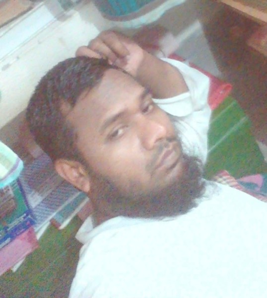 Anowar, 37, Missouri