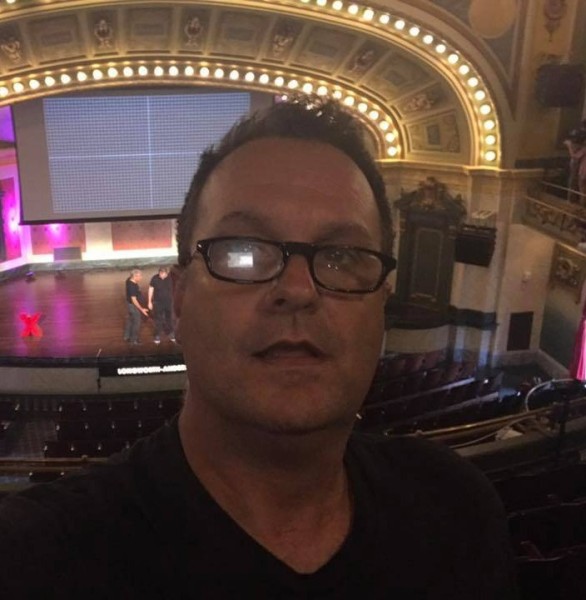 Victor, 59