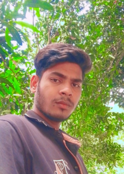 SAHAJAN, 21, Newark New York