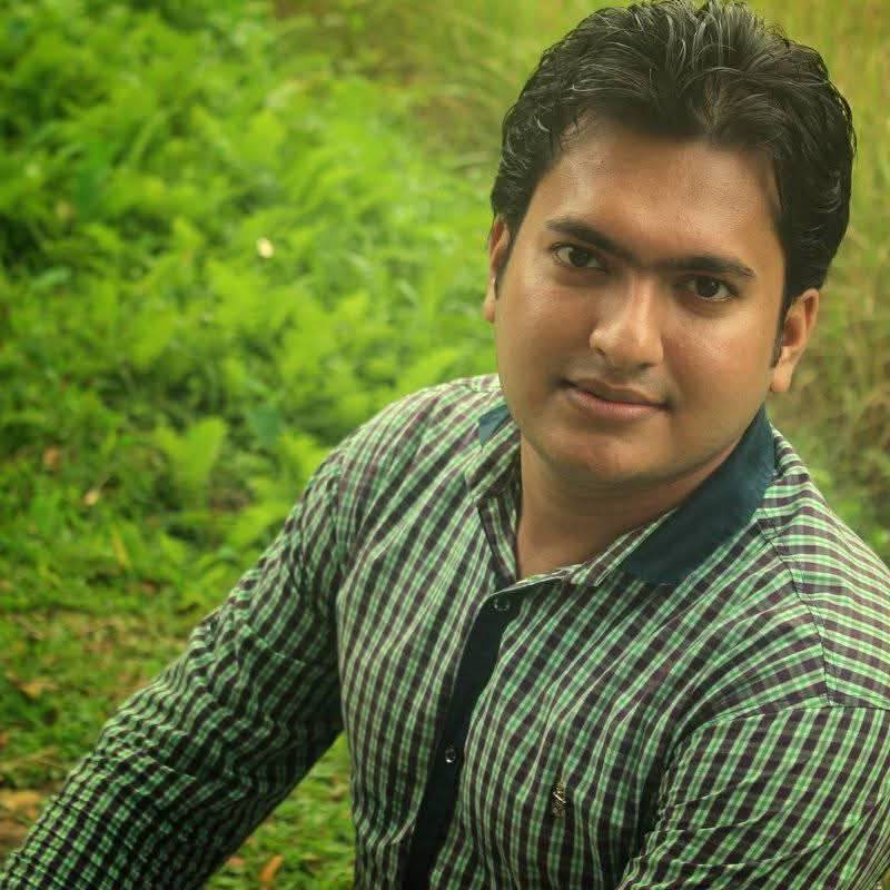 ANIK, 30, Nairobi