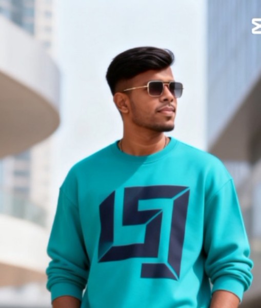 MD MONIR, 26, Chittagong