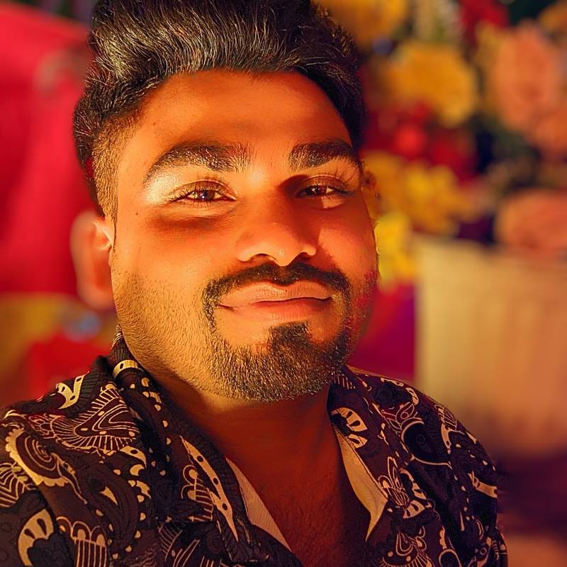 Delowar, 24, Austria