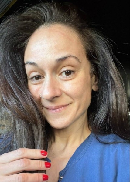 arden, 41, Nederland
