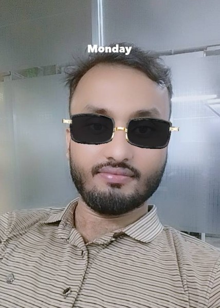 Abdullah, 28, Khulna City from Bangladesh