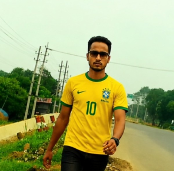 fahim, 31, Dubai