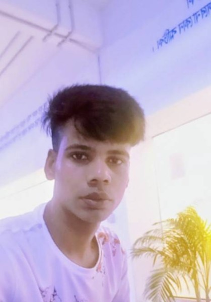 S M AKASH, 23, Sydney