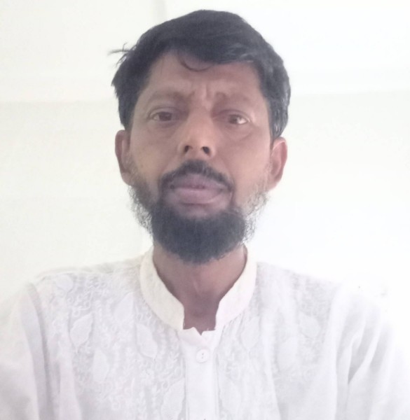 parvez, 41, East Texas PA US