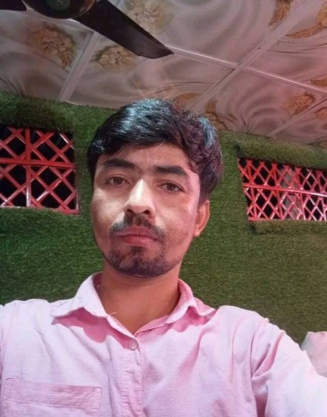 Fizar, 27, carlifonia