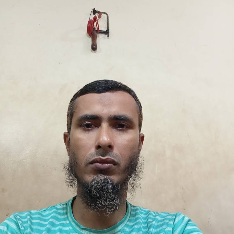 Musa, 28, C te d Ivoire