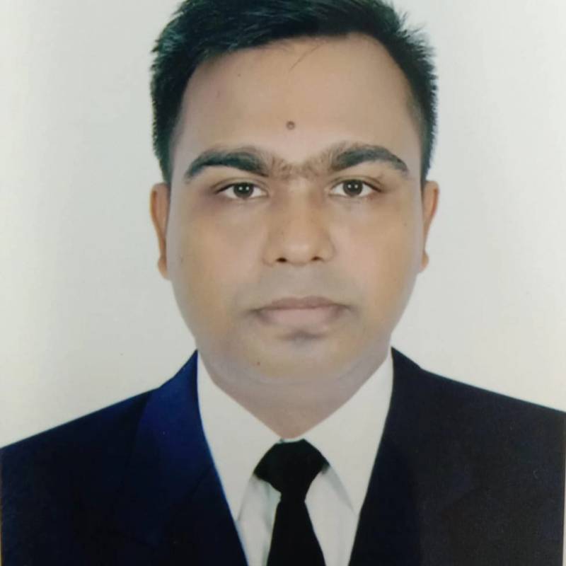 শাফিন খান, 28, Amsterdam