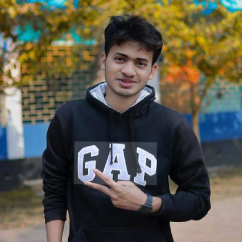 Sagor Khan, 29, United States