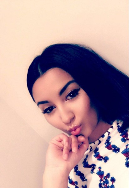 Briana, 34, iTaly