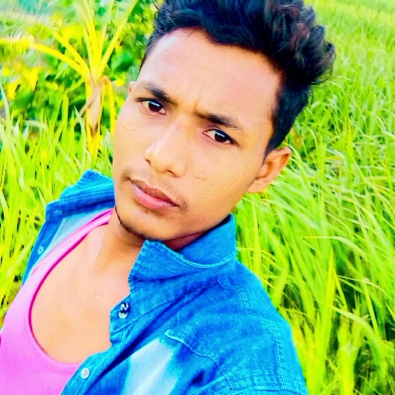 Md Ebrahim Khan, 27, Chittagong