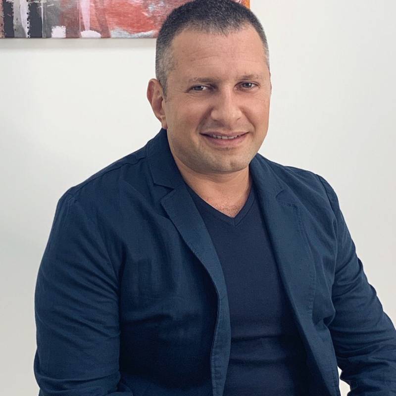 Friedrich, 56, Almer a Espa a