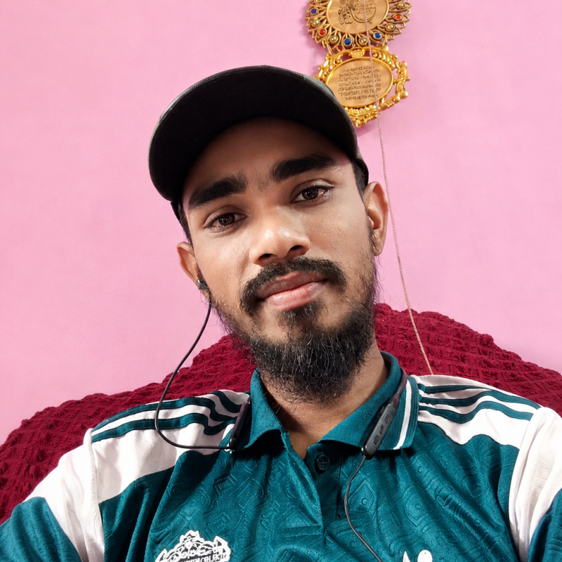 Mominul Islam, 25, Boumredes