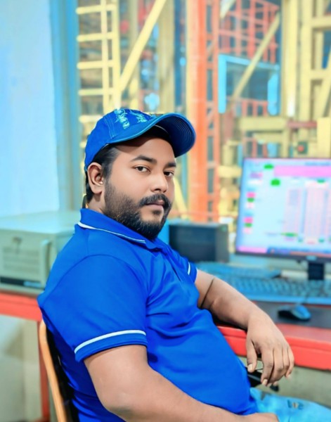 ARTHI, 35, Savar dhaka
