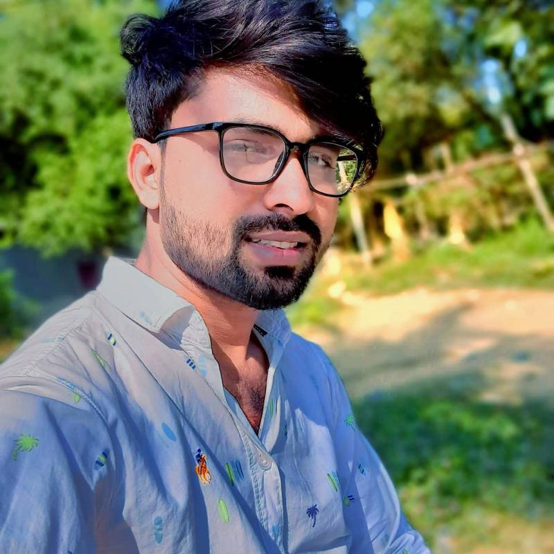 Saiful islam, 25, Senegal