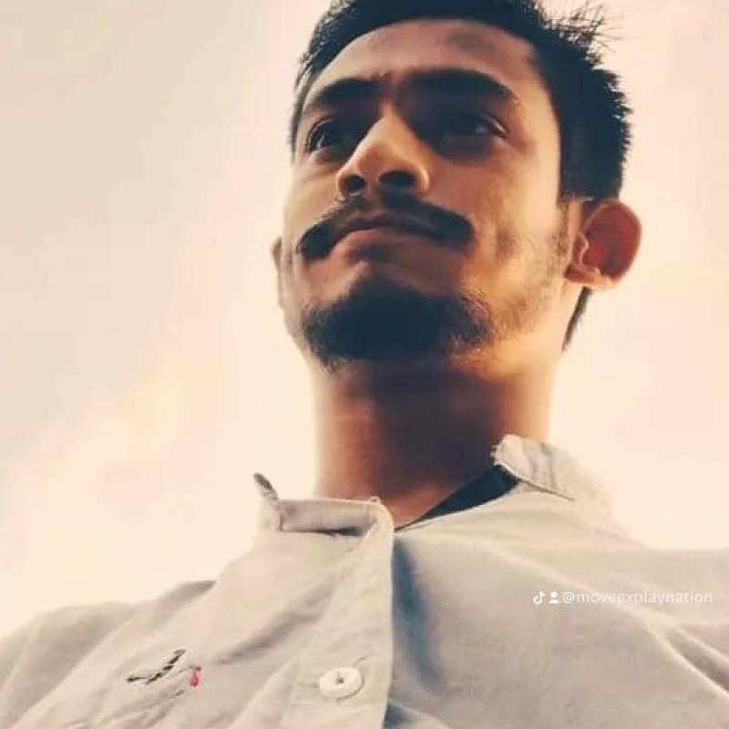 ADNAN, 28, Dom ale