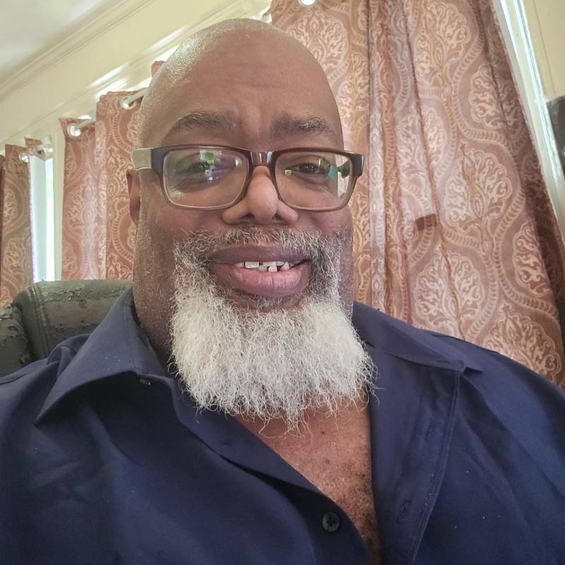 jeff, 60, Warsaw Poland
