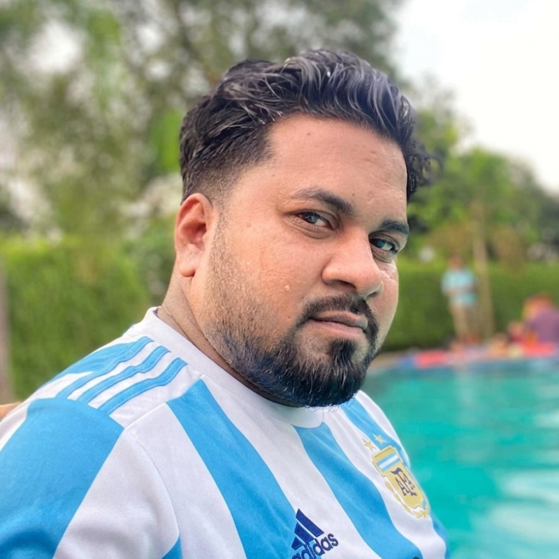 Md Gm sojol, 34, Khulna Bangladesh
