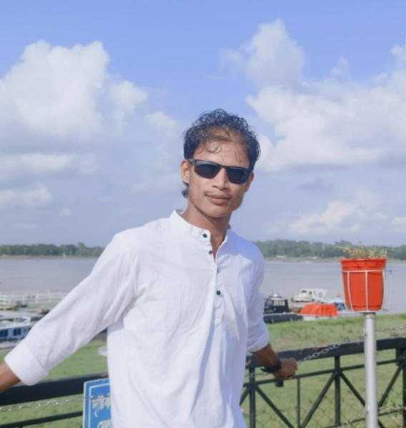 Kamrul hasan, 29, Ctg Bangladesh