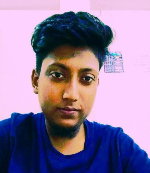 Khan, 26, Rawabi area