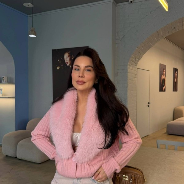 Emma, 40, Zurich