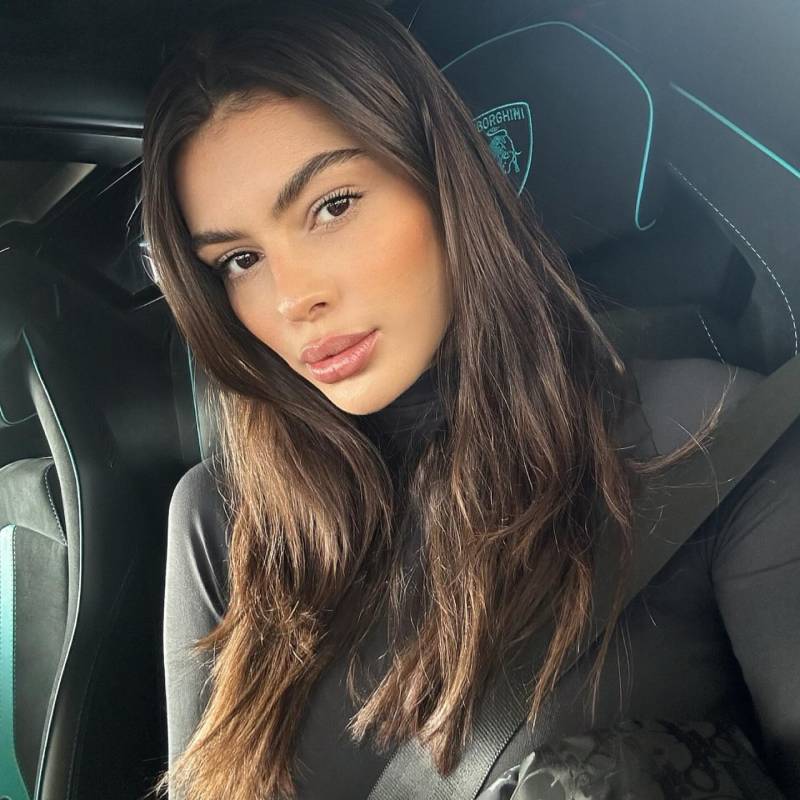 Maria, 41, Colombo