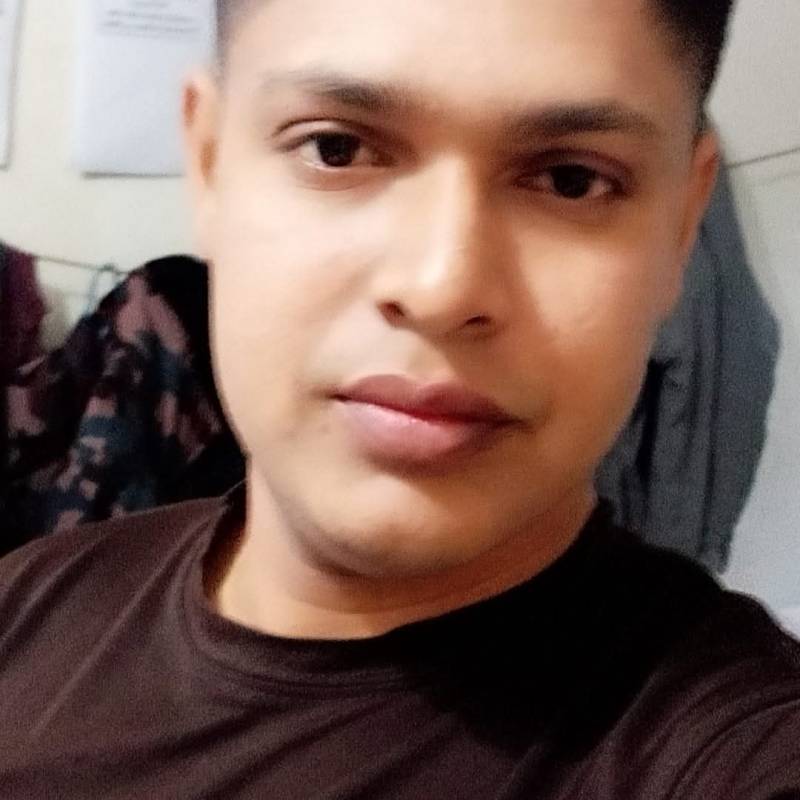 Swapn, 26, United state