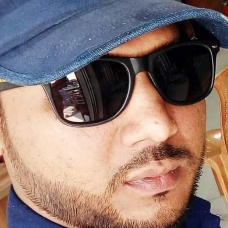 Md Sohel khan, 37, Madobkundo