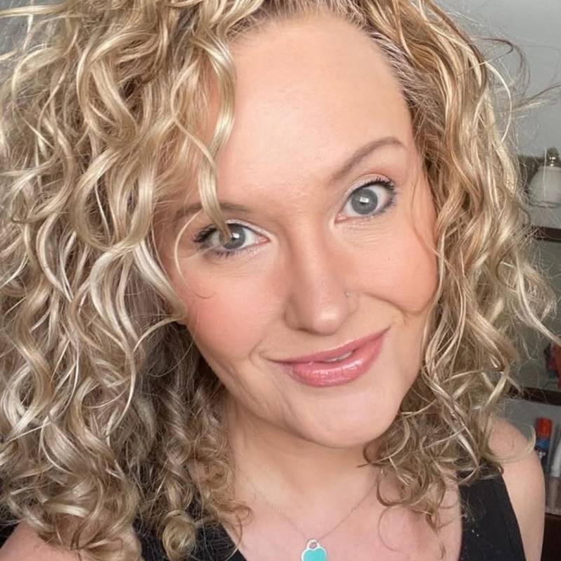 Emily, 45, Frankfurt an der Oder German