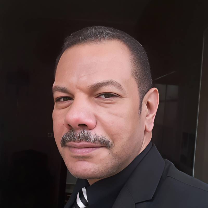 Mohamed, 51, Charleston West Virginia