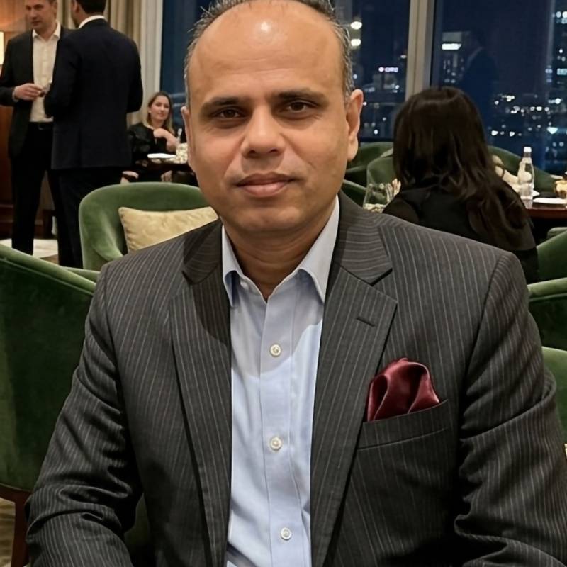 ABDULLAH  AL MAMUN, 44, Indiana United States