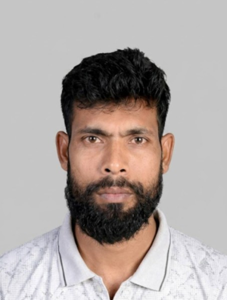 Jouwel, 31, Colombo