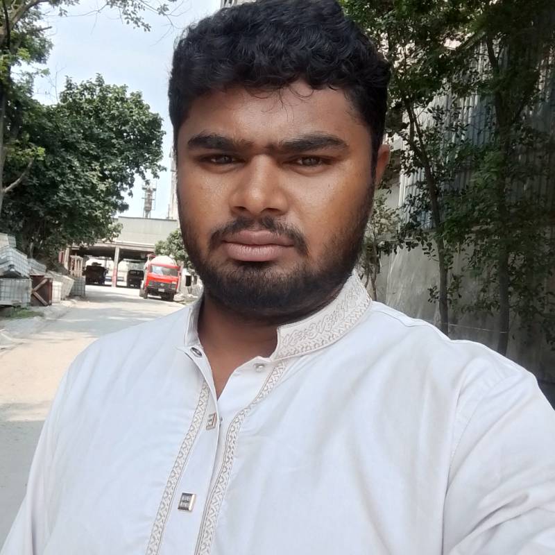 Rony, 27, Khulna Bangladesh