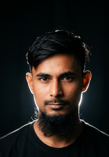 Nur, 32, Zurich