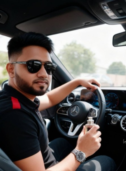 Md Hafizur Rahman, 29, Los Angeles