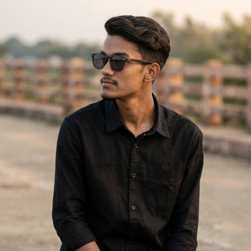 Hamza, 27, Israel