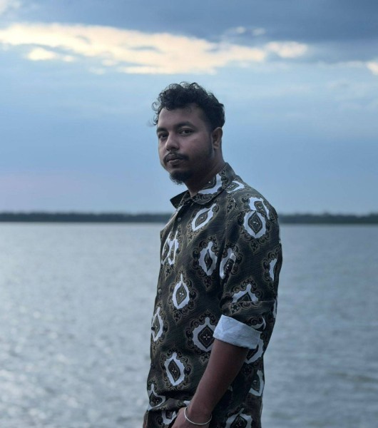 Sk Rimon Raj, 29