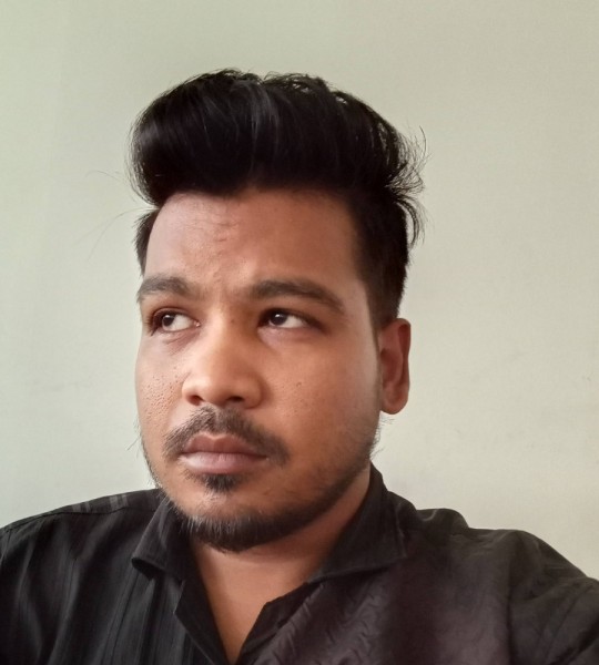 Redwan Chowdhury, 27, Yes