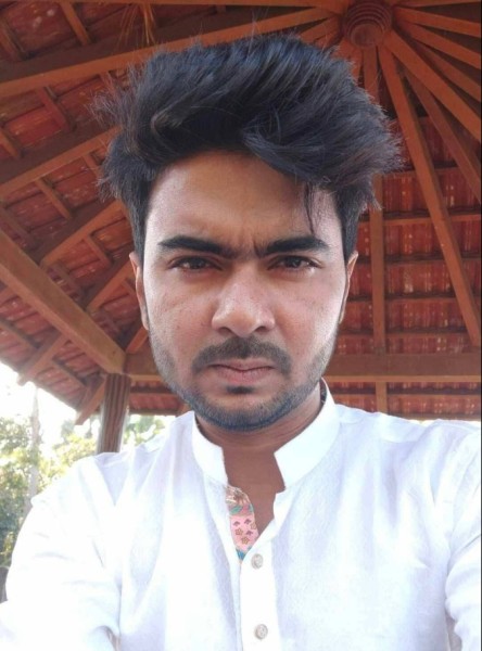 Robin, 26, Palestiana gaza
