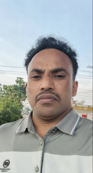 Roman, 27, Citagong