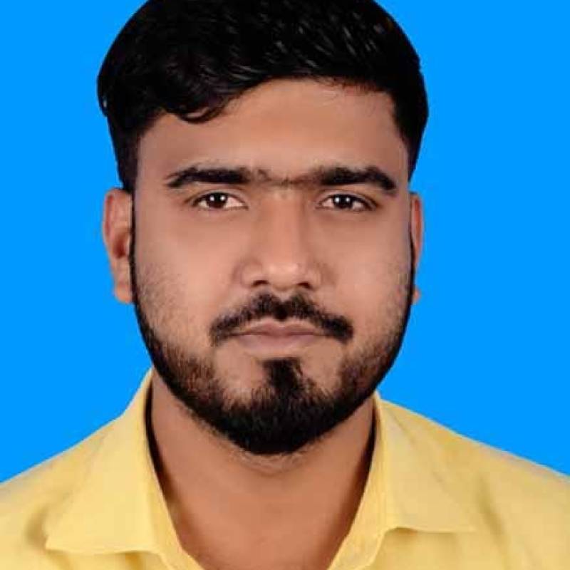 Sojol hossain, 30