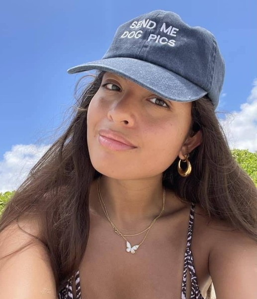 Kate, 36, Kenya