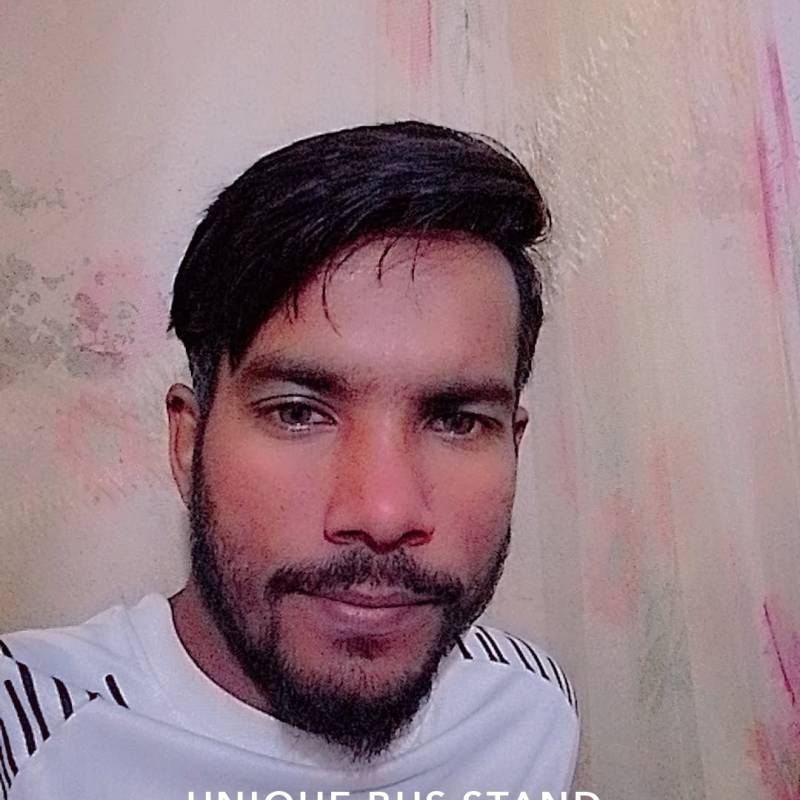 Apon, 30, Dhaka