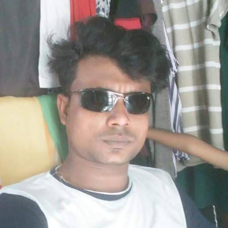 Ibrahim molla, 25