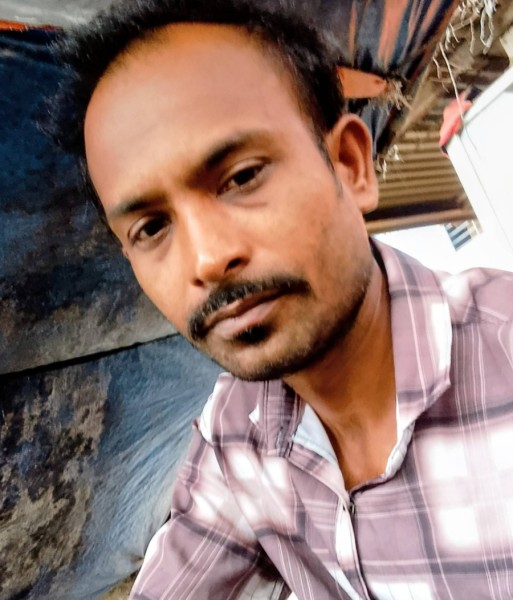 Hanif, 32, Morocco
