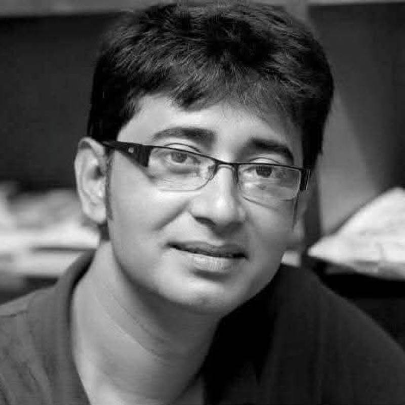 Manik, 31, Chattogram Bangladesh