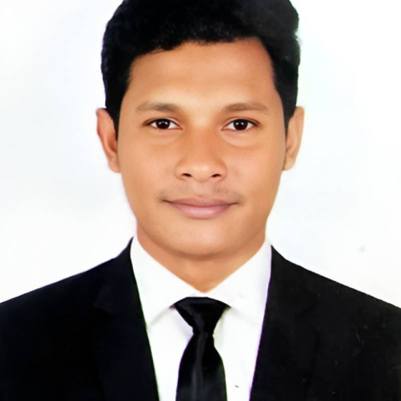 md.Hiron sikder, 32, Oradea